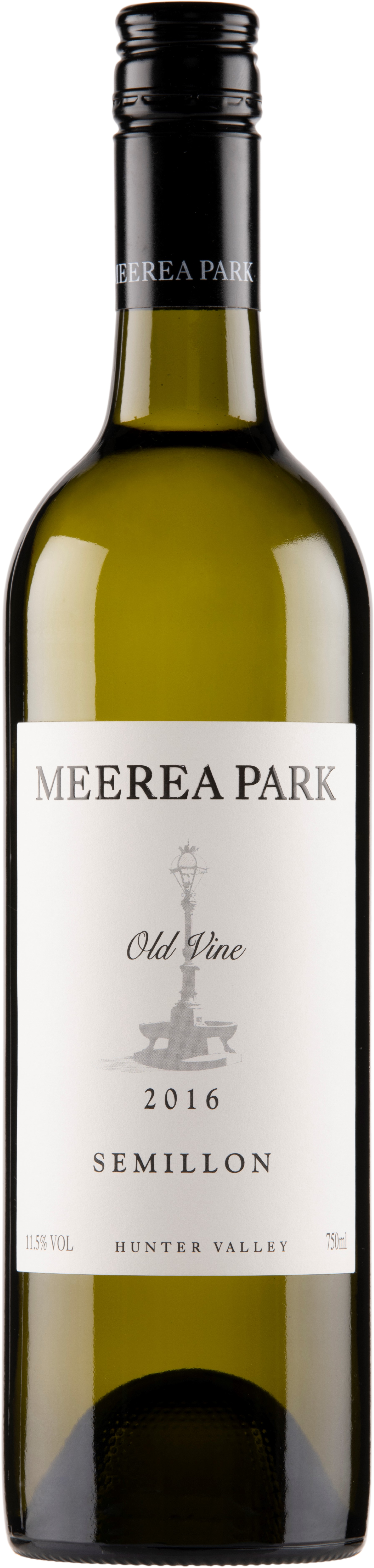 Meerea Park Old Vine Semillon 2016